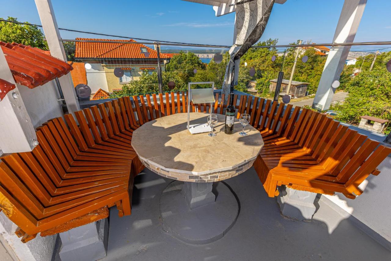 Apartments Lapis Jadranovo Exterior photo