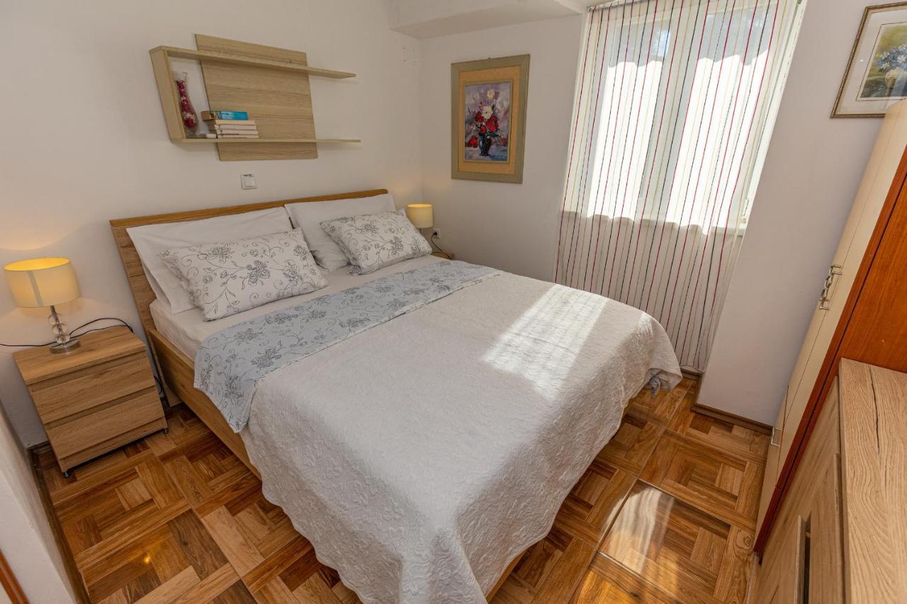 Apartments Lapis Jadranovo Exterior photo