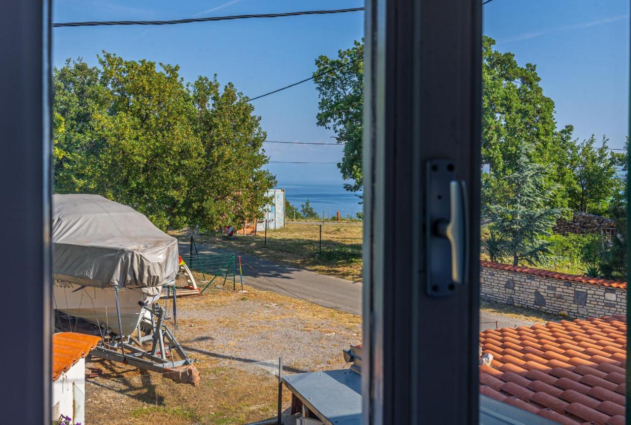 Apartments Lapis Jadranovo Exterior photo